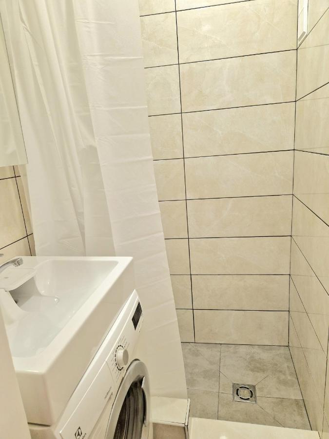Cozy Studio In Heart Of Old Town Apartamento Vilnius Exterior foto